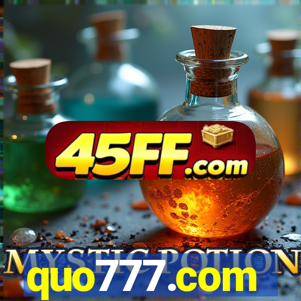 quo777.com