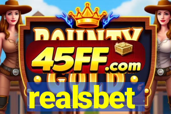 realsbet
