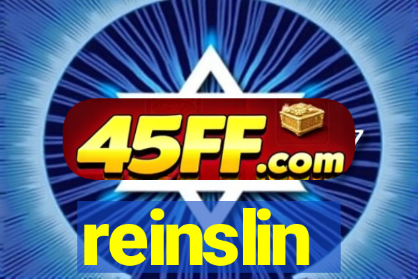 reinslin