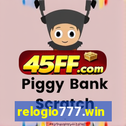 relogio777.win