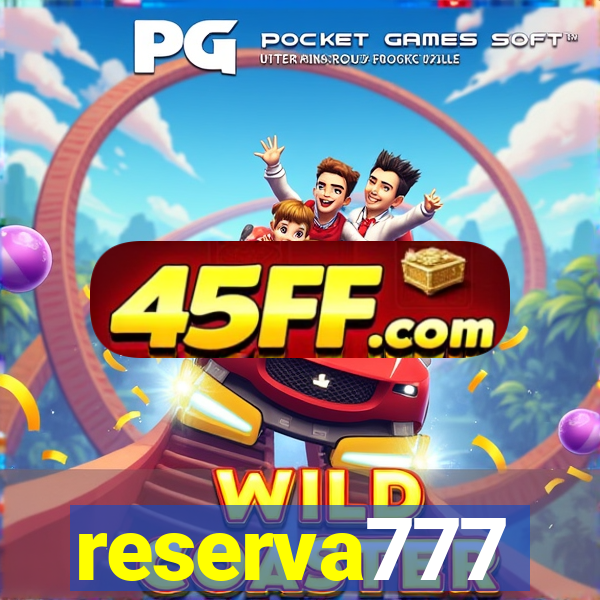 reserva777
