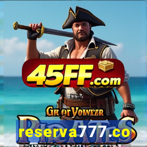 reserva777.co