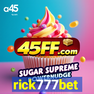 rick777bet