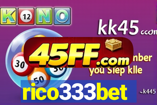 rico333bet