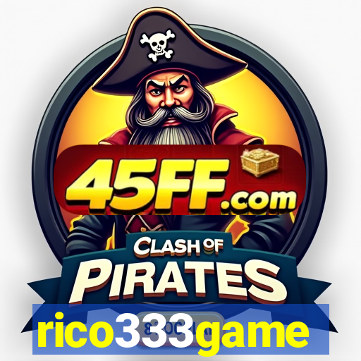 rico333game