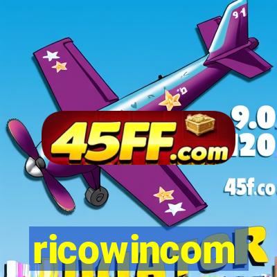 ricowincom