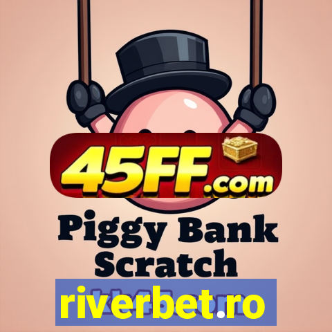 riverbet.ro