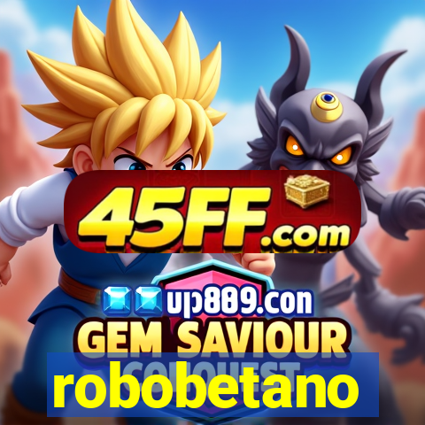 robobetano