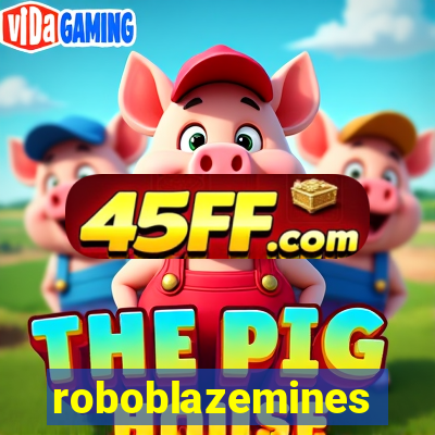 roboblazemines