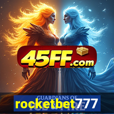rocketbet777