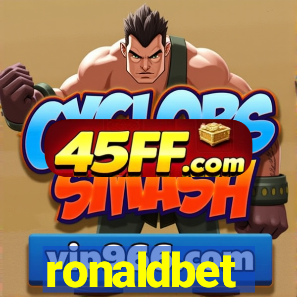 ronaldbet