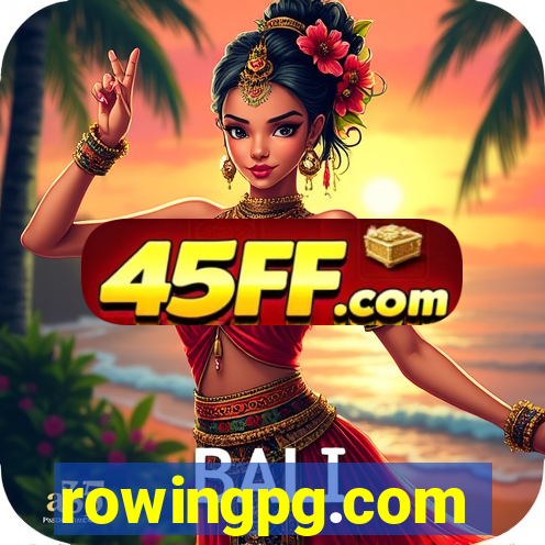 rowingpg.com