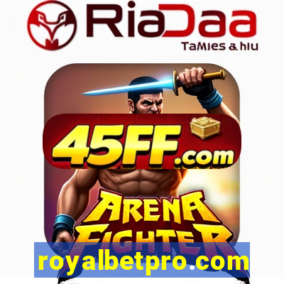 royalbetpro.com