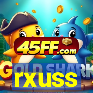 rxuss