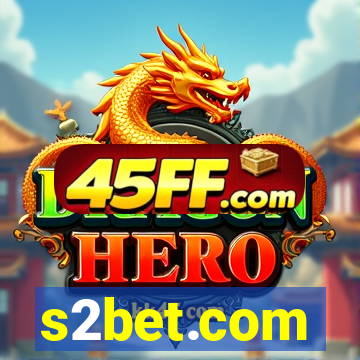 s2bet.com