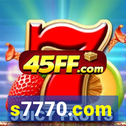 s7770.com