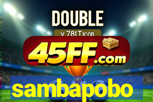 sambapobo