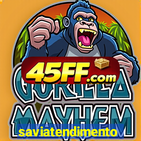 saviatendimento