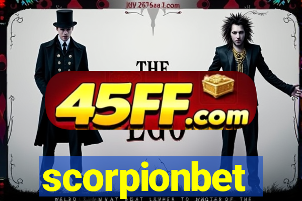 scorpionbet