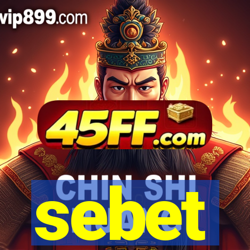 sebet