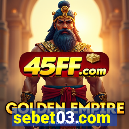 sebet03.com