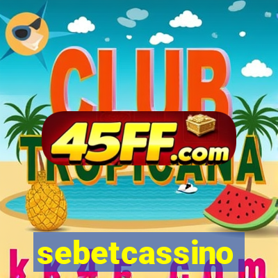 sebetcassino