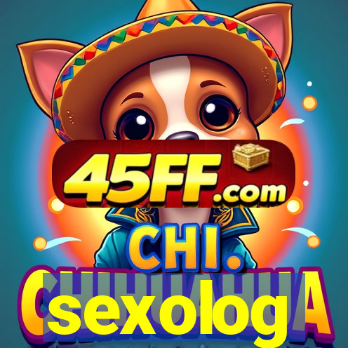 sexolog