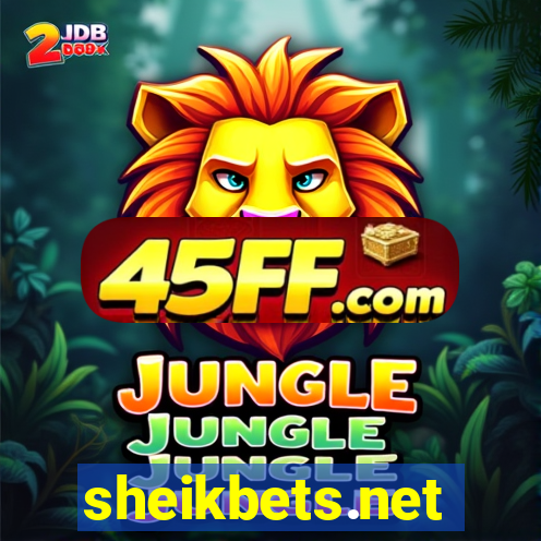 sheikbets.net