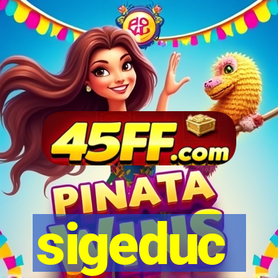 sigeduc