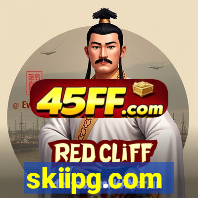 skiipg.com
