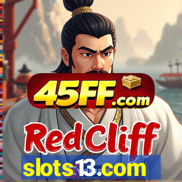 slots13.com