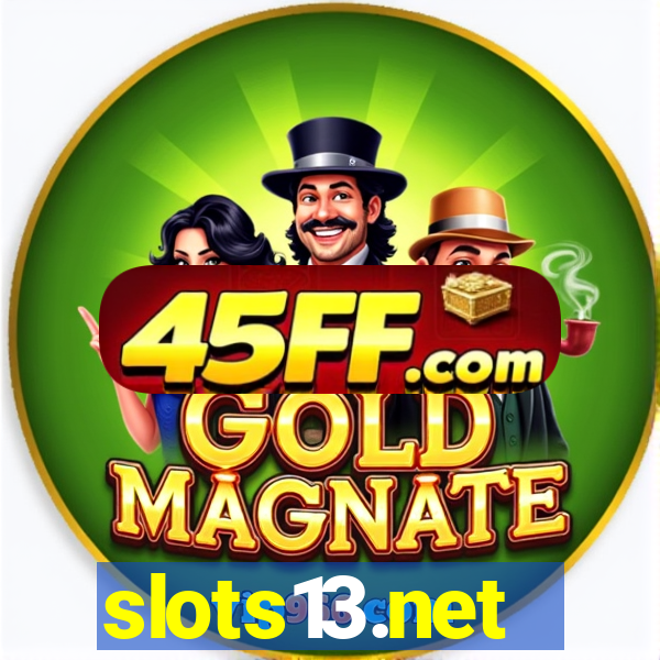 slots13.net