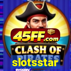 slotsstar