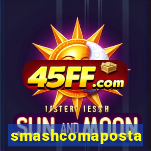 smashcomaposta