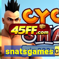 snatsgames