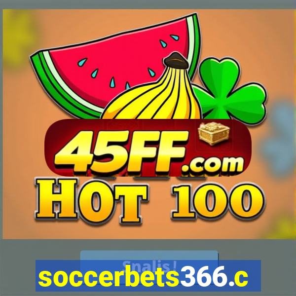 soccerbets366.com