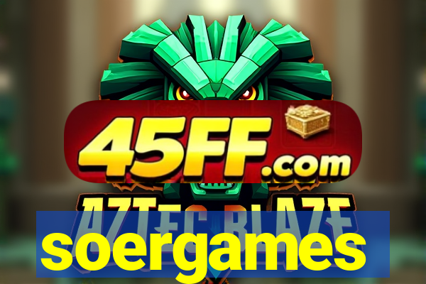 soergames