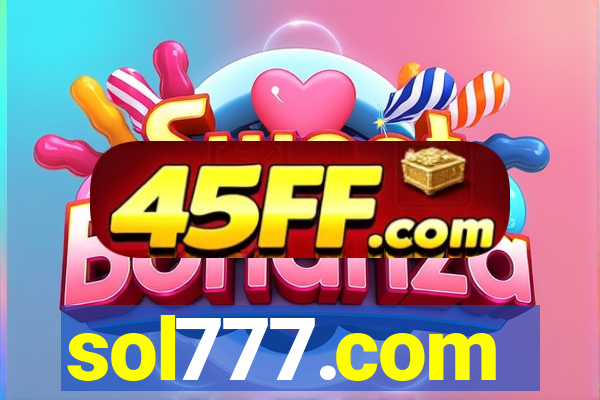 sol777.com