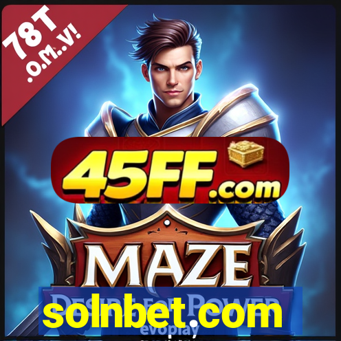 solnbet.com