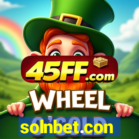 solnbet.con