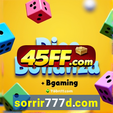 sorrir777d.com