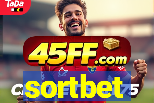 sortbet