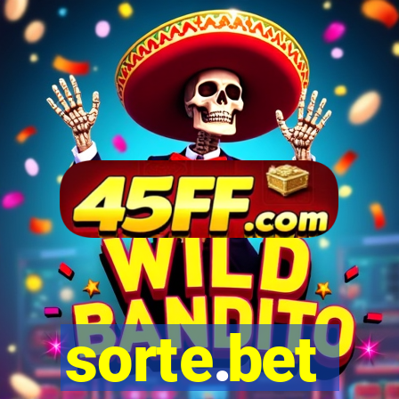 sorte.bet