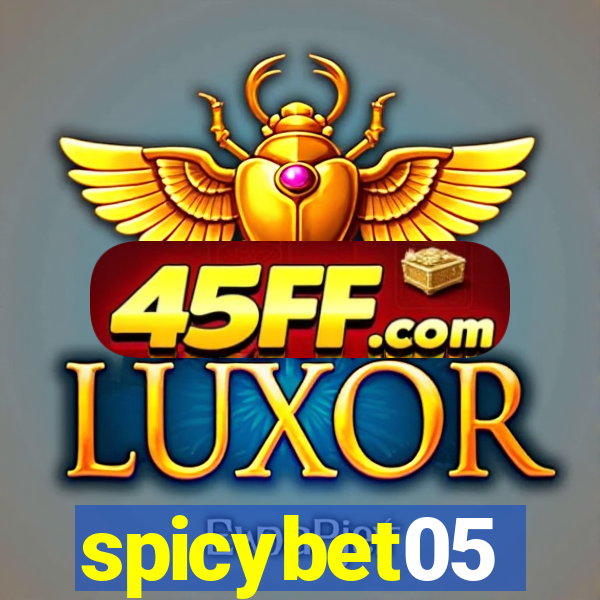 spicybet05