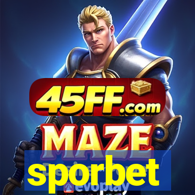sporbet