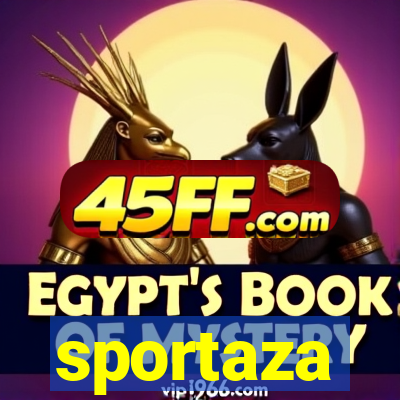 sportaza