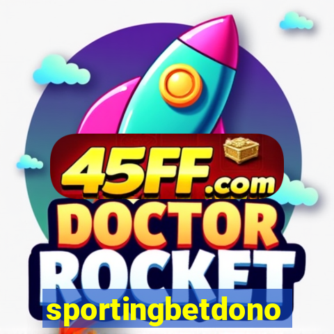 sportingbetdono