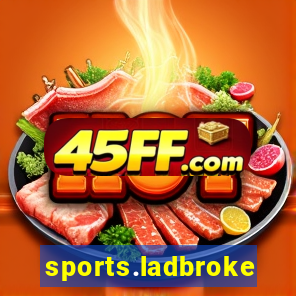 sports.ladbrokes.com