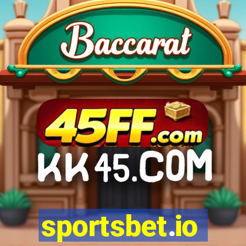 sportsbet.io
