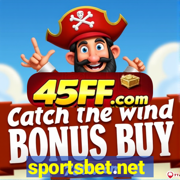 sportsbet.net